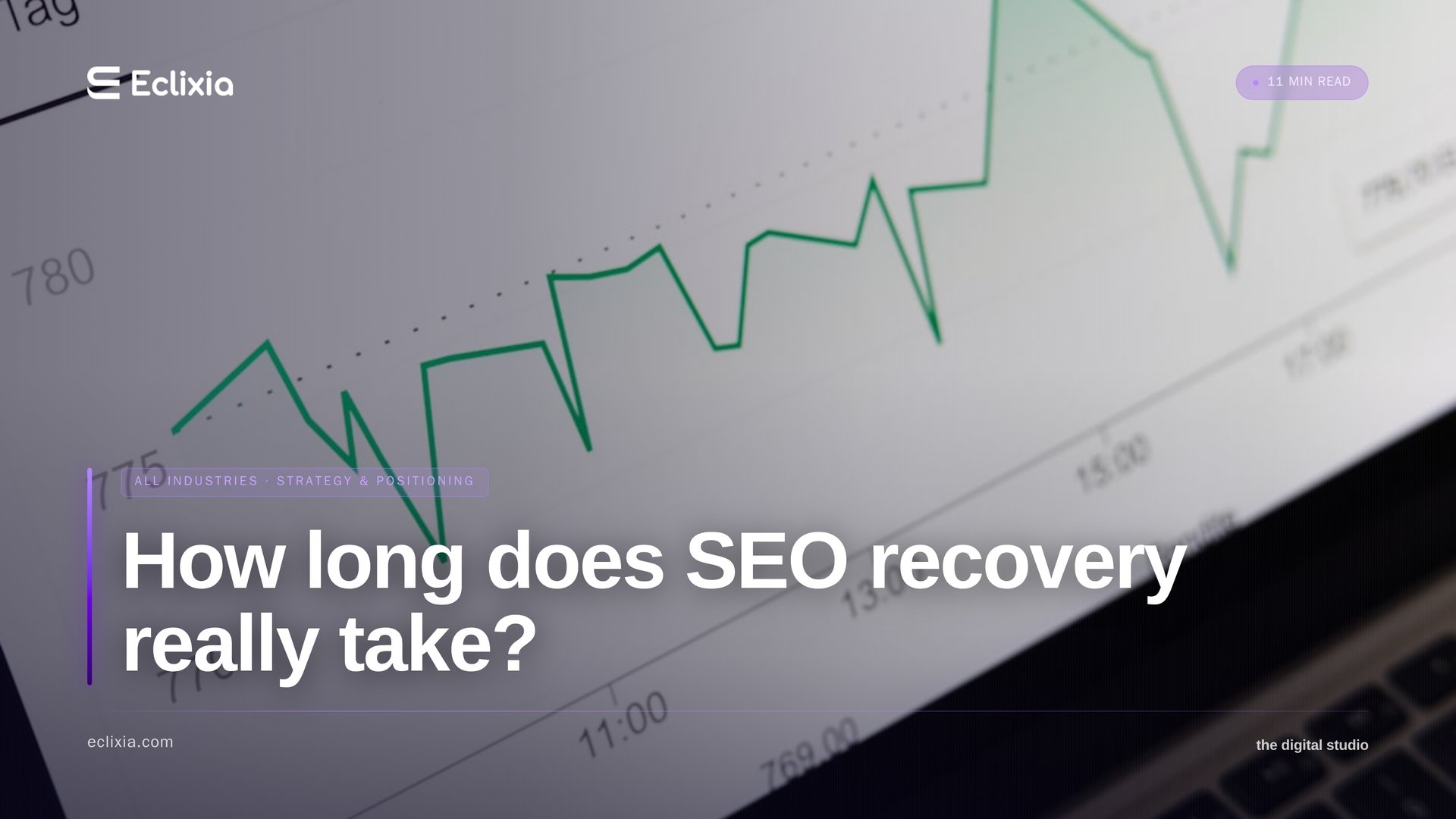 how long does SEO recovery take - How long does SEO recovery really take?