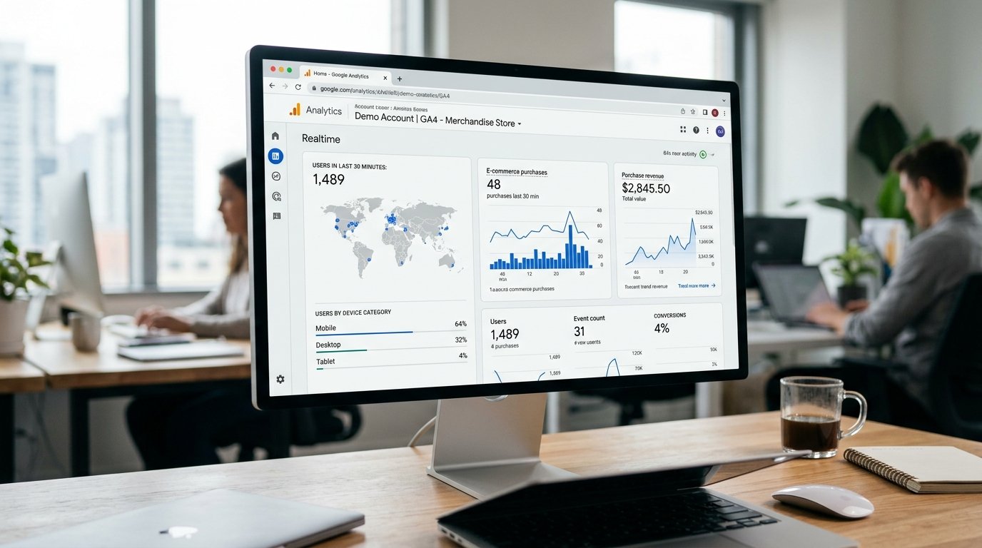 Mistake 4: Running ads with no link back to revenue