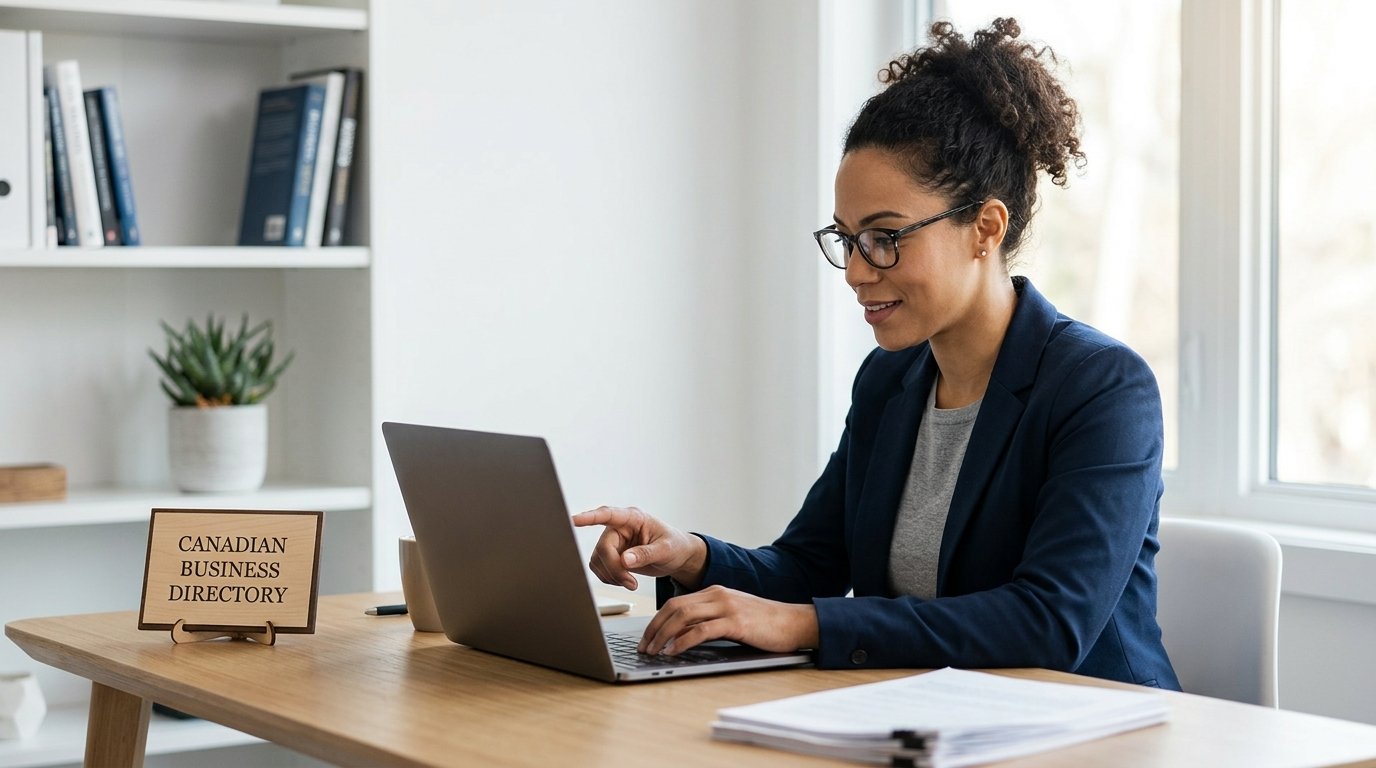 4. Get listed in credible, relevant directories