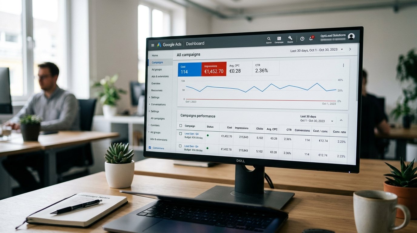 4. Générer ses propres leads sans tracking propre