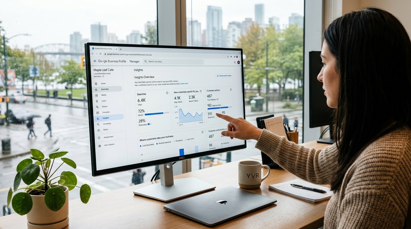 How Canadian SMBs should use this data