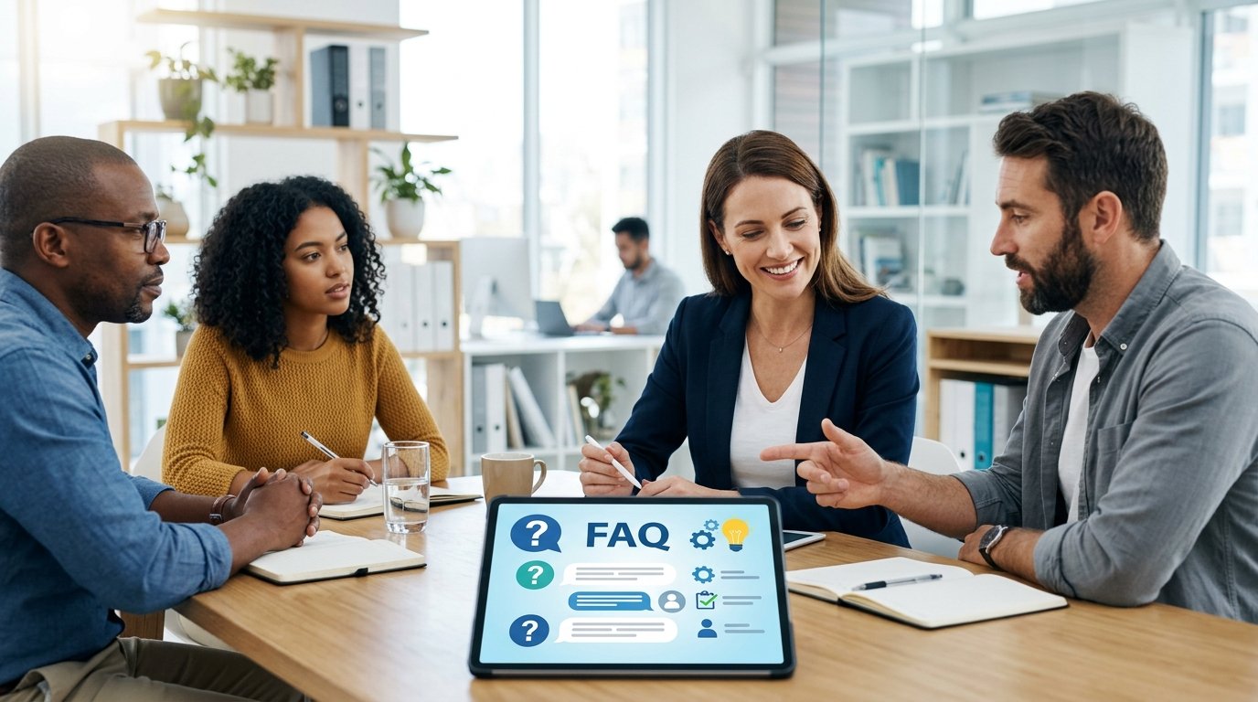 FAQ