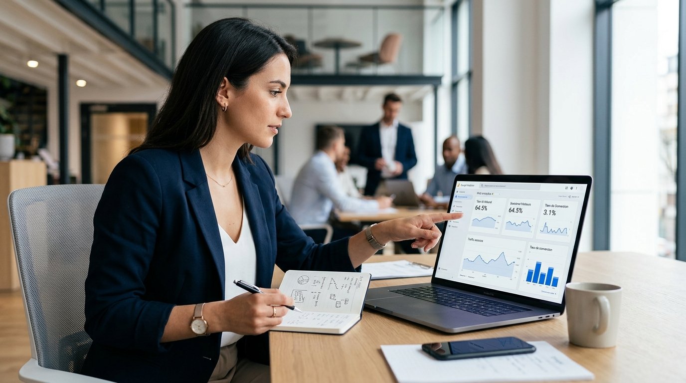 Comment auditer son site avant de tout refaire