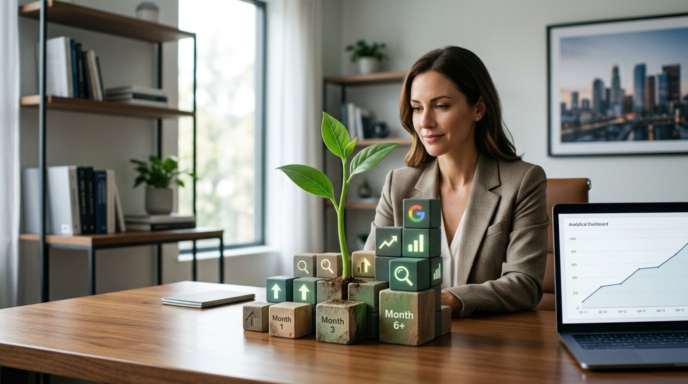 Référencement naturel : l'actif que les e-commerces DTC sous-estiment